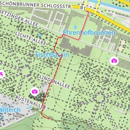 thumbnail for Neptunbrunnen