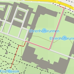 thumbnail for Fischbassin