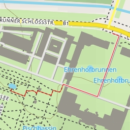 thumbnail for Lichte Allee - Wien