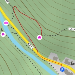 thumbnail for Rainerweg