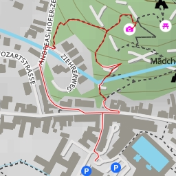 thumbnail for Schöne Aussicht