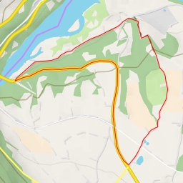 thumbnail for Route de Saint-Julien - Route de Saint-Julien
