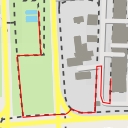 thumbnail for Ulica Hrvatske bratske zajednice - Grad Zagreb