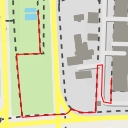 thumbnail for Ulica Hrvatske bratske zajednice - Grad Zagreb