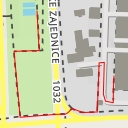 thumbnail for Ulica Hrvatske bratske zajednice - Grad Zagreb