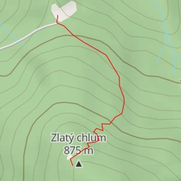 thumbnail for Zlatý chlum