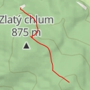 thumbnail for Bílé skály