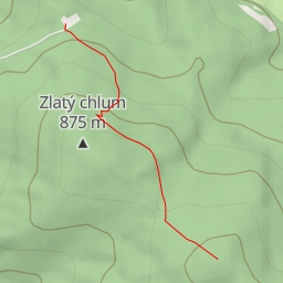 thumbnail for Bílé skály