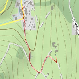 thumbnail for Chemin du Rain Sec - Chemin du Rain Sec