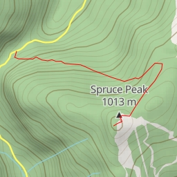 thumbnail for Long Trail