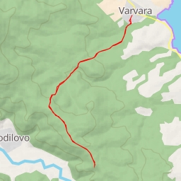 thumbnail for Wooden Platform