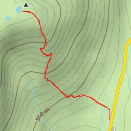 thumbnail for Red Screes Tarn