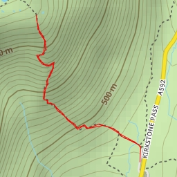 thumbnail for Kirkstone Pass