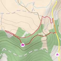 thumbnail for Panorama sur le lac Chambon