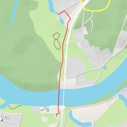 thumbnail for Priedīšu iela - Carnikavas pagasts