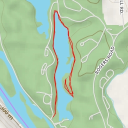 thumbnail for Chenango Lake