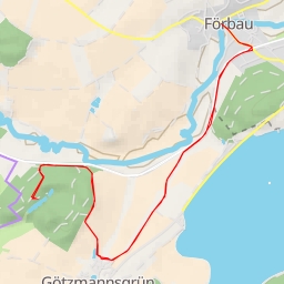 thumbnail for Götzmannsgrün - Schwarzenbach a.d.Saale