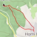 thumbnail for Na strašidlech