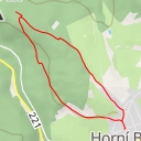 thumbnail for Blatenské dvojvěží