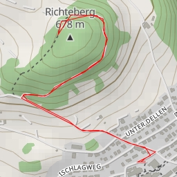 thumbnail for Richteberg