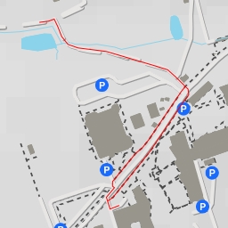 thumbnail for Nordbachweg - Nordbachweg - Rödinghausen