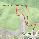 thumbnail for Croix de Roche - Saint-Michel-en-Beaumont