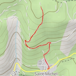 thumbnail for Signal de Saint-Michel