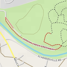 thumbnail for Ponds Loop - Ponds Loop - South Whitehall Township