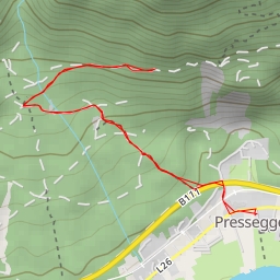 thumbnail for Mutter Gottes Felsen