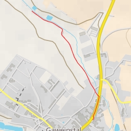 thumbnail for Eichenstraße - Eichenstraße