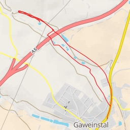 thumbnail for Nord/Weinviertel Autobahn - Nord/Weinviertel Autobahn