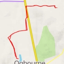 thumbnail for Whitefield Hill Reservoir