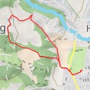 thumbnail for Berghof Linz - Brandstetterweg - Linz