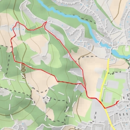 thumbnail for Berghof Linz - Brandstetterweg - Linz