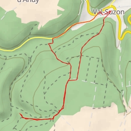 thumbnail for Route de Sombernon