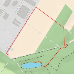 thumbnail for Route du Bois de Bussy - Route du Bois de Bussy