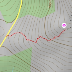 thumbnail for Col de Bacinu