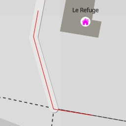 thumbnail for Le Refuge