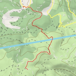 thumbnail for Chemin de La Bourdonnière à Pichauris