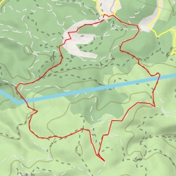 thumbnail for Chemin d'Allauch à Garlaban