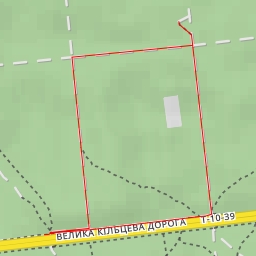 thumbnail for Пожежна каланча - Архімедка - Київ