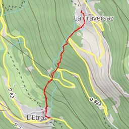 thumbnail for Chemin des Moulins