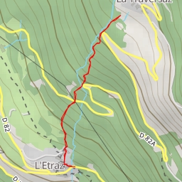 thumbnail for Chemin de Grande Fontaine
