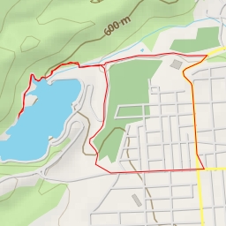 thumbnail for Dique El Jumeal