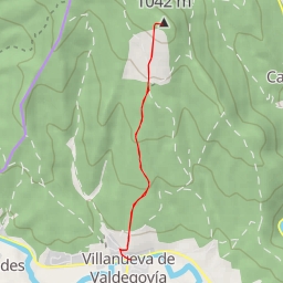 thumbnail for Peñarrubia