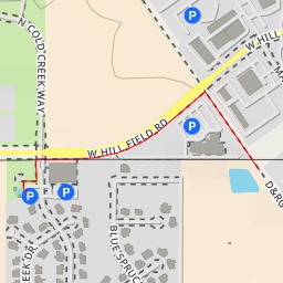 thumbnail for North Davis Preparatory Academy - West Hill Field Road - Layton