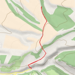 thumbnail for Вид на менгир