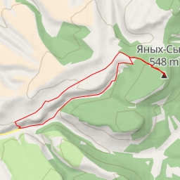 thumbnail for Яных-Сырт