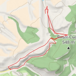 thumbnail for Джурган-Бахчин 2 - улица Мира - Скалистовское сельское поселение