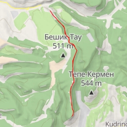 thumbnail for Кыз-Куле-Бурун